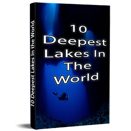 10 Deepest Lakes