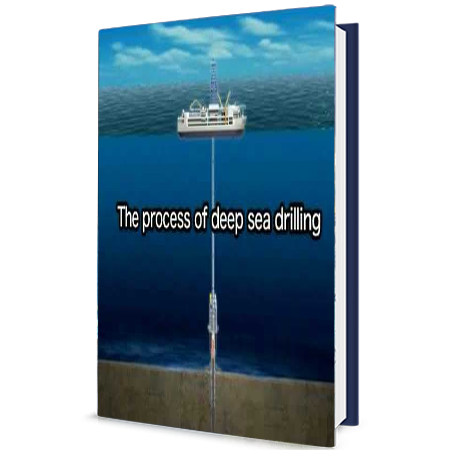 deep sea drilling