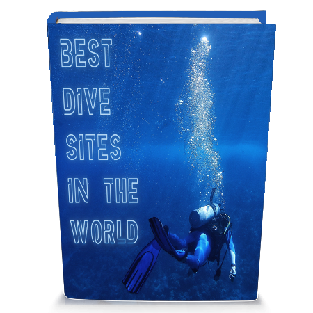 dive sites