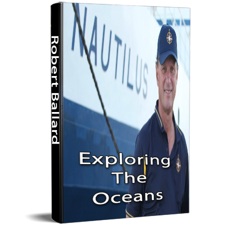 exploring the oceans