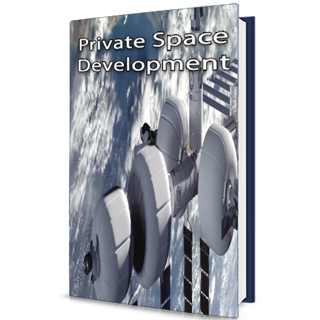 private space development