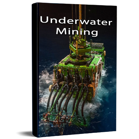 underwater mining